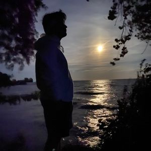 Meet your Posher, Blake